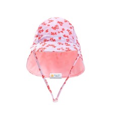 Step out Sunhat - cherry blossom